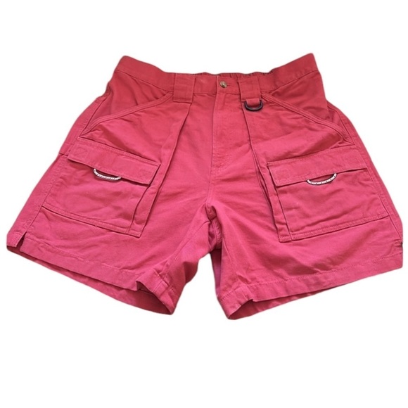 Columbia PFG Brewha Shorts Performance Fishing Gear Men’s UPF Pockets  7” inseam - Picture 2 of 15